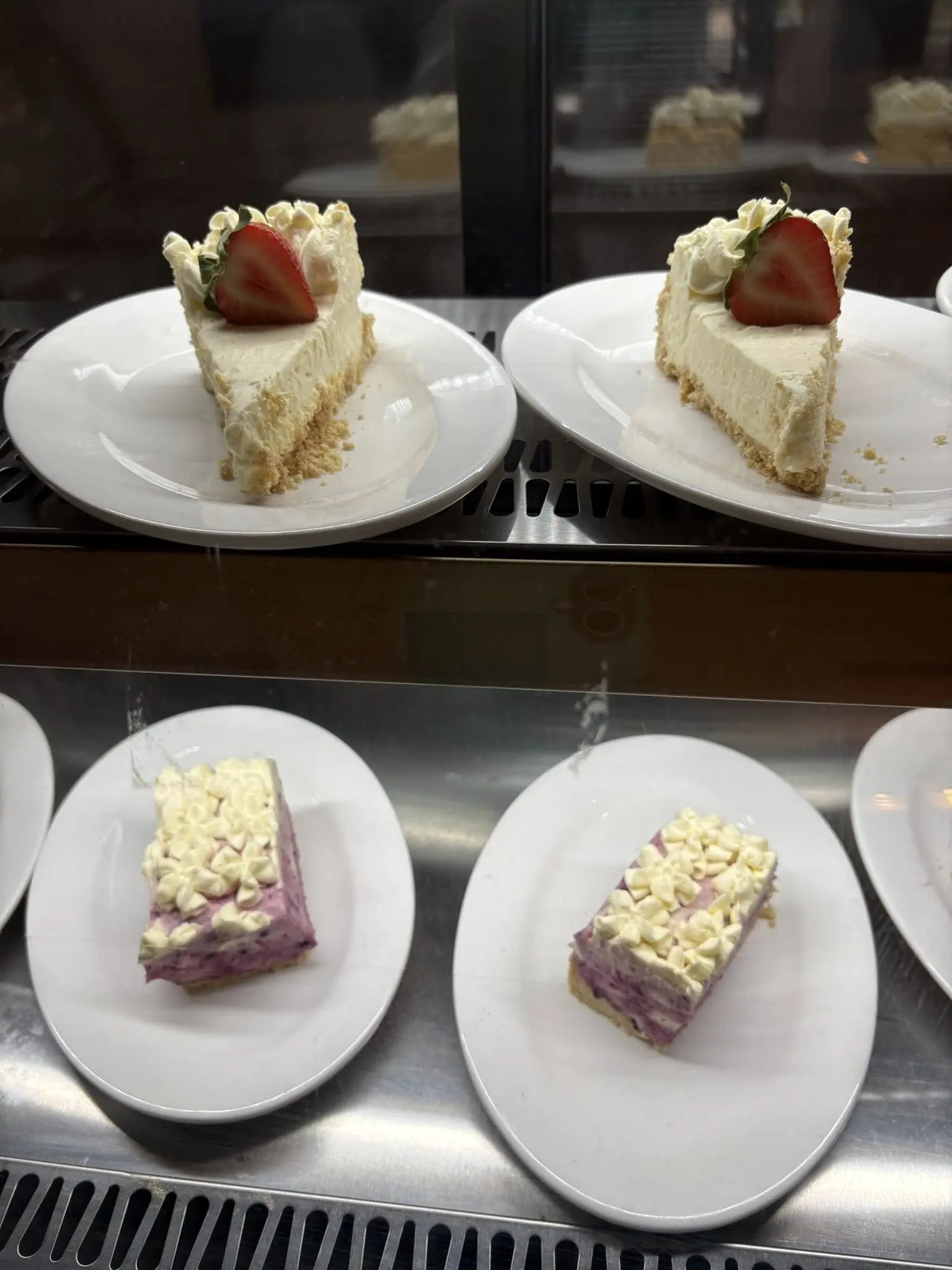 Home-Made Delicious Deserts