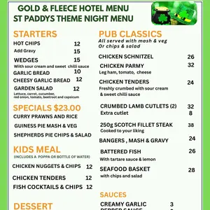 Tonight is St Paddy’s Theme Night☘️ it will be busy tonite, as we are also helping Elise celebrate her 40th Birthday 🎉so bring your fun spirit, specials on the menu -all good things are worth waiting for 🥳kitchen will be open longer tonite - 🍺 we will have prizes for St Paddy’s, free bar snacks, Meat Tray Raffles and a lot of laughs ☘️