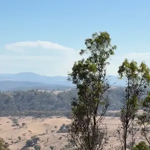 19km to the village of Windeyer, NSW and  a cold beer at the Gold and Fleece Hotel 🍺🥂#mudgee